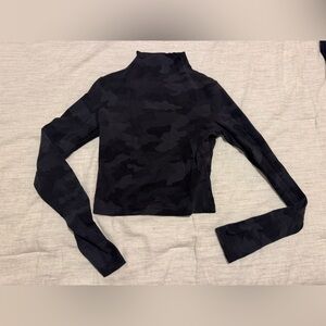 Lululemon align long sleeve